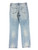 Used Zara Denim 6-28 60119-S000111827 View 2