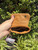Used Wanderers Leather Wallet 60067-S000814684 View 4