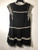 Used Zara Short Dress B M-8/10 60049-S000826453 View 2