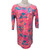 Used Lilly Pulitzer Short Dress B M-8/10 60038-S001267762 View 1