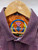 Used Robert Graham Mens Long Sleeve Top L/16-16.5 60030-S000924154 View 3