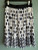 Used White House Black Market Long Skirt 10-30 60039-S000815650 View 1