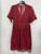 Used Unbranded Short Dress F S-4/6 60072-S000582743 View 3