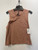Used Vuori Active Tank Top M-8/10 60070-S000629270 View 1
