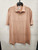 Used Peter Millar Mens Short Sleeve Top XL/17-17.5 60027-S001467730 View 1