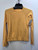 Used Athleta Active Long Sleeve XS-0/2 60070-S000629336 View 1
