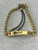 Used Michael Michael Kors Bracelet 60060-S000645436 View 1