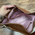 Used Dooney & Bourke Large Leather Handbag 60004-S000665638 View 2