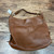 Used Dooney & Bourke Large Leather Handbag 60004-S000665638 View 3