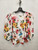 Used Unbranded Short Sleeve Top S-4/6 60027-S001467776 View 2