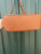 Used Dooney & Bourke Large Leather Handbag 60084-S000925216 View 4