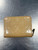 Used Louis Vuitton Leather Wallet 60111-S000256250 View 1