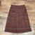 Used Pilcro Short Skirt 14-32 60004-S000665642 View 3