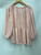 Used Max Studio Long Sleeve Top 1X-18 60030-S000924188 View 2
