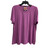 Used Johnny Was T-Shirt XL-16 60105-S000289912 View 1