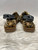 Used Koolaburra by UGG Wedge Sandals 7 60132-S000147685 View 4