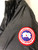 Used Canada Goose Men's Short Heavy Coat L 60049-S000826588 View 4