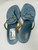 Used Coach Dress Sandals 7 60091-S000596894 View 2