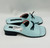 Used Tommy Hilfiger Dress Sandals 7 60091-S000596897 View 2