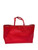 Used Valentino Large Leather Handbag 60047-S000624520 View 3