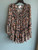 Used Free People Long Sleeve Top M-8/10 60039-S000815813 View 1