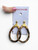 Used Budha Girl Earrings 60032-S000697356 View 1