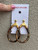 Used Budha Girl Earrings 60032-S000697356 View 3