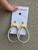 Used BUDHAGURL Earrings 60032-S000697358 View 2