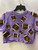 Used Unbranded Short Sleeve Sweater XS-0/2 60021-S000859734 View 1