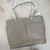 Used Michael Michael Kors Xlarge Leather Handbag 60093-S000406958 View 1