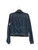 Used Wrangler Denim Jacket S-4/6 60069-S000770836 View 2