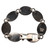 Used 925 & Natural Stones Bracelet 60098-S000130343 View 3