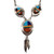 Used 925 SET Necklace/Earrings 60098-S000130362 View 2