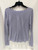 Used Lululemon Athletica Active Long Sleeve M-8/10 60064-S000725394 View 1