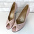 Used Stuart Weitzman Heels 8.5 60059-S000892563 View 4