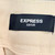Used Express Shorts 12-31 60003-S000930024 View 5