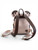 Gently Used Loungefly Disney Minnie Mouse Chocolate Sprinkle Lollipop Ears Mini Backpack 60044-S000776322 View 3