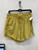 Used Free People Active Shorts S 4-6/27-28 60072-S000582791 View 1
