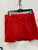 Used Lululemon Athletica Active Skirt 16-33 60072-S000582822 View 2