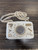 Used Aldo Small Leather Handbag 60140-S000739777 View 1