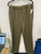 Used Lululemon Athletica Mens Athletic Pant L 60072-S000582860 View 1