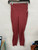 Used Lululemon Athletica Active Leggings 4-27 60072-S000582863 View 1