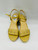 Used Kate Spade New York Wedge Sandals 8.5 60091-S000596920 View 1