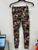 Used Lululemon Athletica Active Leggings 8-29 60072-S000582891 View 1
