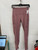 Used Lululemon Athletica Active Leggings 6-28 60072-S000582892 View 1