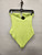 Used Susana Monaco Swimwear M 8-10/28-30 60027-S001468083 View 5