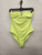 Used Susana Monaco Swimwear M 8-10/28-30 60027-S001468083 View 2