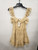 Used Chelsea & Violet Short Dress F S-4/6 60027-S001468099 View 1