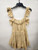 Used Chelsea & Violet Short Dress F S-4/6 60027-S001468099 View 3