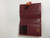 Used Chanel Leather Wallet 60049-S000826753 View 10